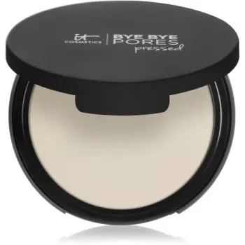 IT Cosmetics Bye Bye Pores Pressed pudra de fixare