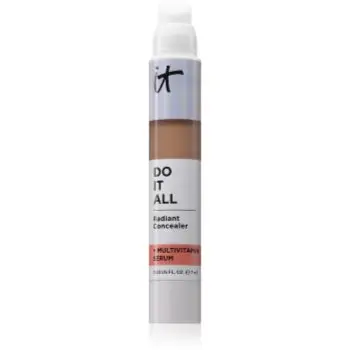 IT Cosmetics Do it all Concealer corector