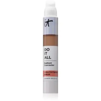 IT Cosmetics Do it all Concealer corector