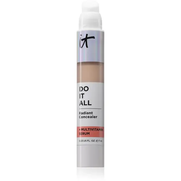 IT Cosmetics Do it all Concealer corector Fair Warm 120 7 ml