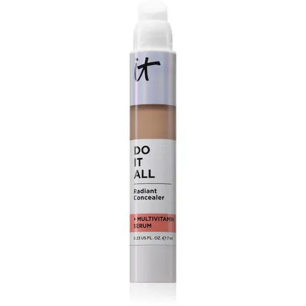 IT Cosmetics Do it all Concealer corector Light Medium Warm 225 7 ml