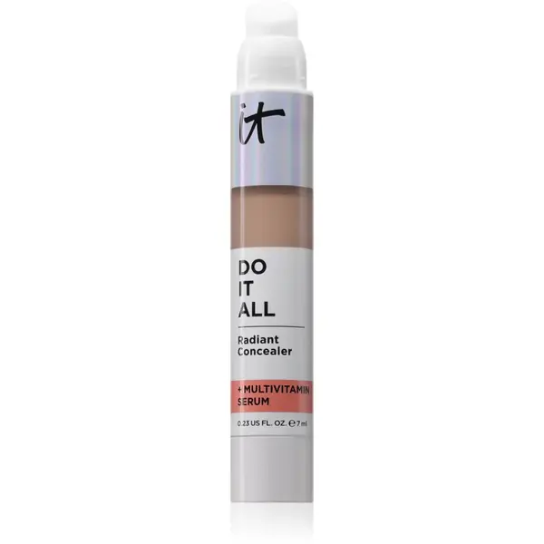 IT Cosmetics Do it all Concealer corector Light Neutral 210 7 ml