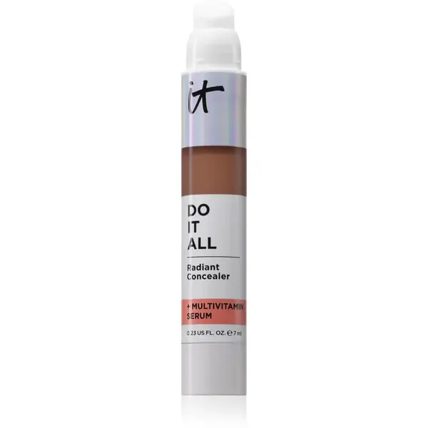 IT Cosmetics Do it all Concealer corector Rich Neutral 510 7 ml