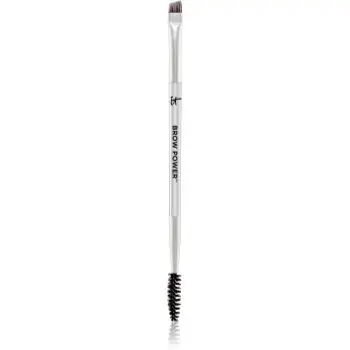 IT Cosmetics Heavenly Luxe Brow Power pensula pentru sprancene