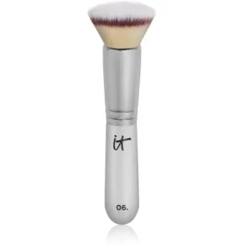 IT Cosmetics Heavenly Luxe Brush pensula pentru machiaj