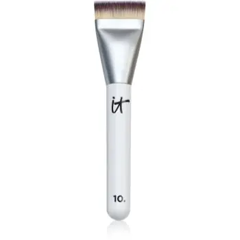 IT Cosmetics Hluxe Spatula pensulă pentru make-up și corector