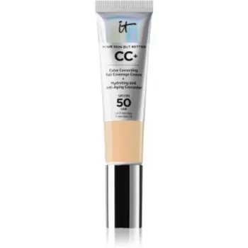 IT Cosmetics Your Skin But Better CC+ crema CC SPF 50+