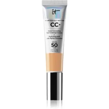 IT Cosmetics Your Skin But Better CC+ crema CC SPF 50+
