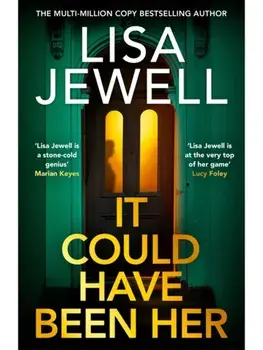 It Could Have Been Her, Hardcover/Lisa Jewell