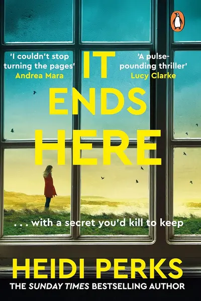 It Ends Here