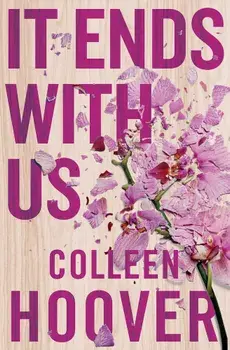 It Ends With Us/Colleen Hoover