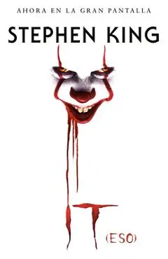 It (Eso) - Stephen King