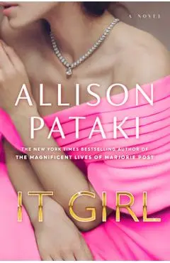 It Girl - Allison Pataki