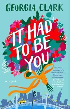 It Had to Be You - Georgia Clark