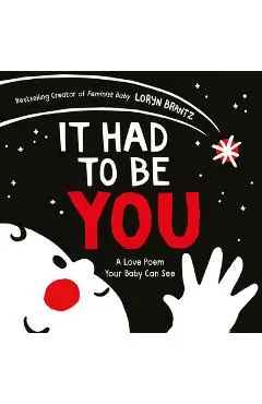 It Had to Be You - Loryn Brantz