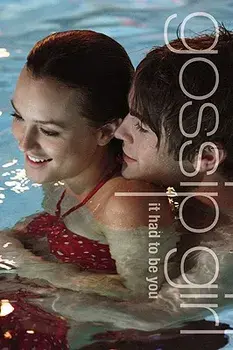It Had to Be You: The Gossip Girl Prequel, Paperback/Cecily Von Ziegesar