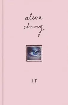 It, Hardcover/Alexa Chung