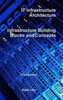 It Infrastructure Architecture - Infrastructure Building Blocks and Concepts Third Edition, Hardcover/Sjaak Laan