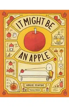 It Might be an Apple