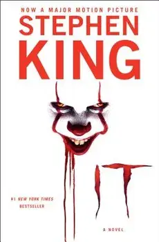 It, Paperback/Stephen King