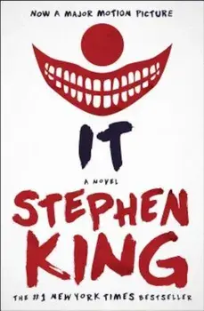 It, Paperback/Stephen King