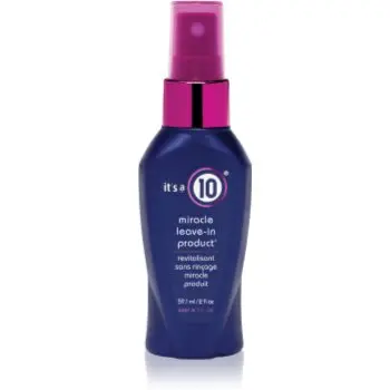 it's a 10 Miracle Leave-in Product balsam (nu necesita clatire) Spray