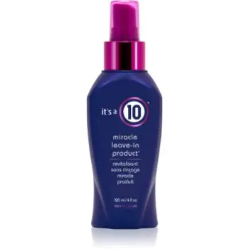 it's a 10 Miracle Leave-in Product balsam (nu necesita clatire) Spray