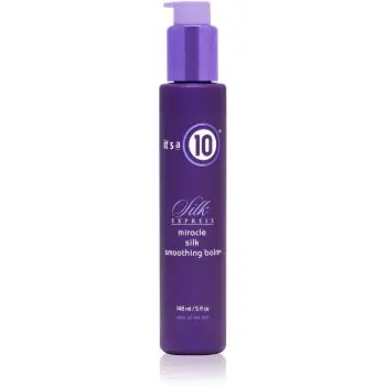 it's a 10 Silk Express Miracle Smoothing Styling Balm balsam de păr
