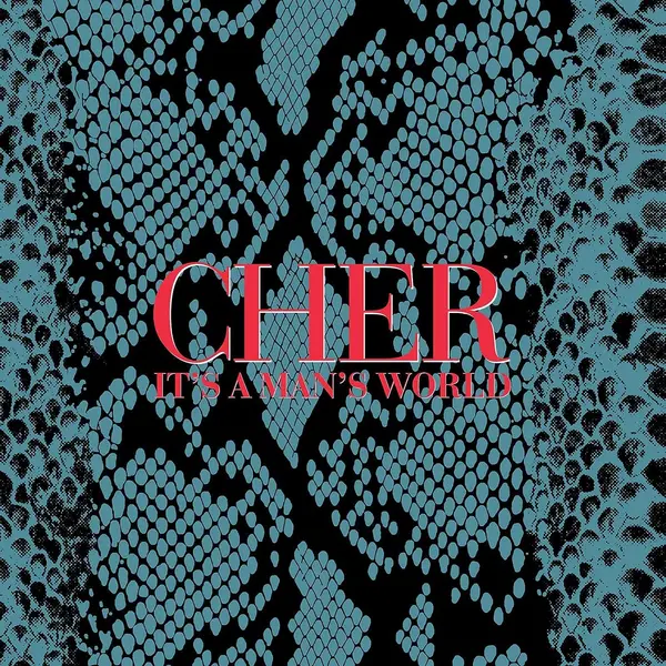 It's A Man's World (Deluxe Edition) | Cher