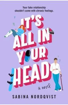 It's All in Your Head - Sabina Nordqvist