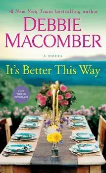 It's Better This Way/Debbie Macomber