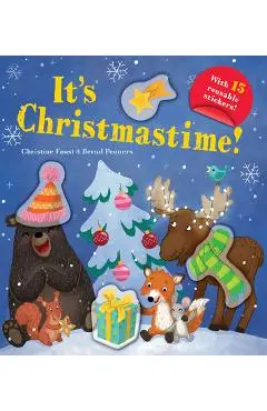 It's Christmastime! - Bernd Penners