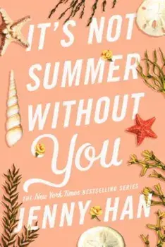 It's Not Summer Without You, Paperback/Jenny Han