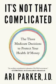 It's Not That Complicated, Paperback/Ari Parker