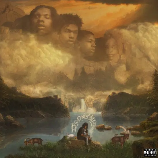 It's Only Me - Vinyl | Lil Baby