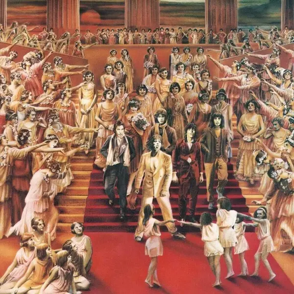 It's Only Rock 'N Roll (Vinyl, 180g) | The Rolling Stones