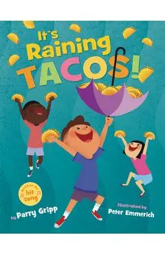 It's Raining Tacos! - Parry Gripp