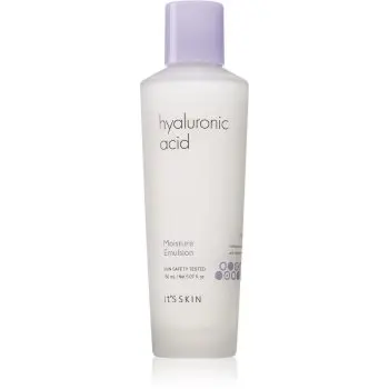 It´s Skin Hyaluronic Acid Emulsie hidratanta cu acid hialuronic