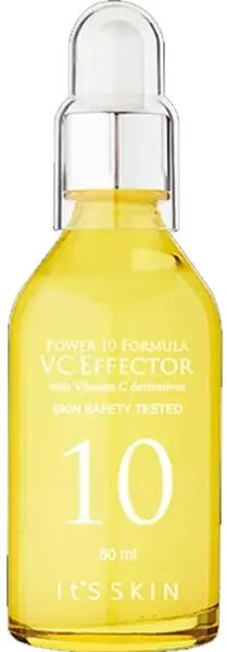 It's Skin Power 10 Ser revitalizant de față VC, 60 ml