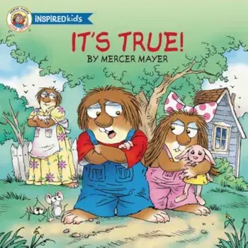 It's True!, Paperback/Mercer Mayer