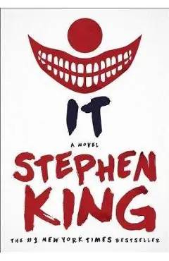 It - Stephen King