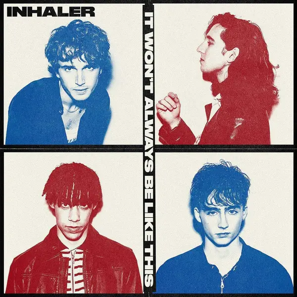 It Won't Always Be Like This - Vinyl | Inhaler