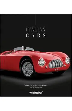Italian Cars - Enzo Rizzo