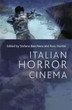 Italian Horror Cinema, Paperback/***
