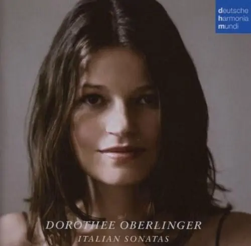 Italian Sonatas | Dorothee Oberlinger