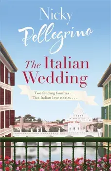 Italian Wedding, Paperback/Nicky Pellegrino