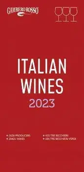 Italian Wines 2023. New ed, Paperback/***