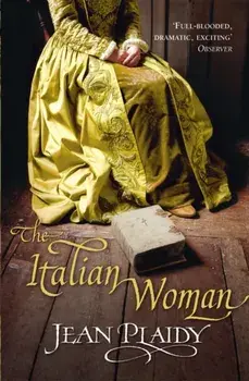 Italian Woman. (Medici Trilogy), Paperback/Jean Plaidy