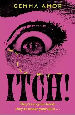 ITCH! - Gemma Amor