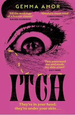 ITCH! - Gemma Amor